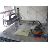 自動(dòng)浸助焊劑、自動(dòng)焊錫機(jī)